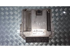 Recambio de centralita motor uce para nissan x-trail (t31) se referencia OEM IAM 23710JG78D 0281013856 BOSCH