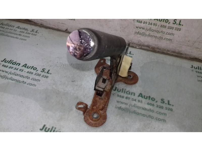 Recambio de palanca freno para peugeot 208 allure referencia OEM IAM 98076688ZD  