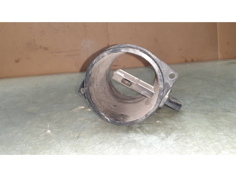 Recambio de caudalimetro para ford transit connect (tc7) furgón largo (2006) referencia OEM IAM 6C1112B579AA 7A19 AFH70M54