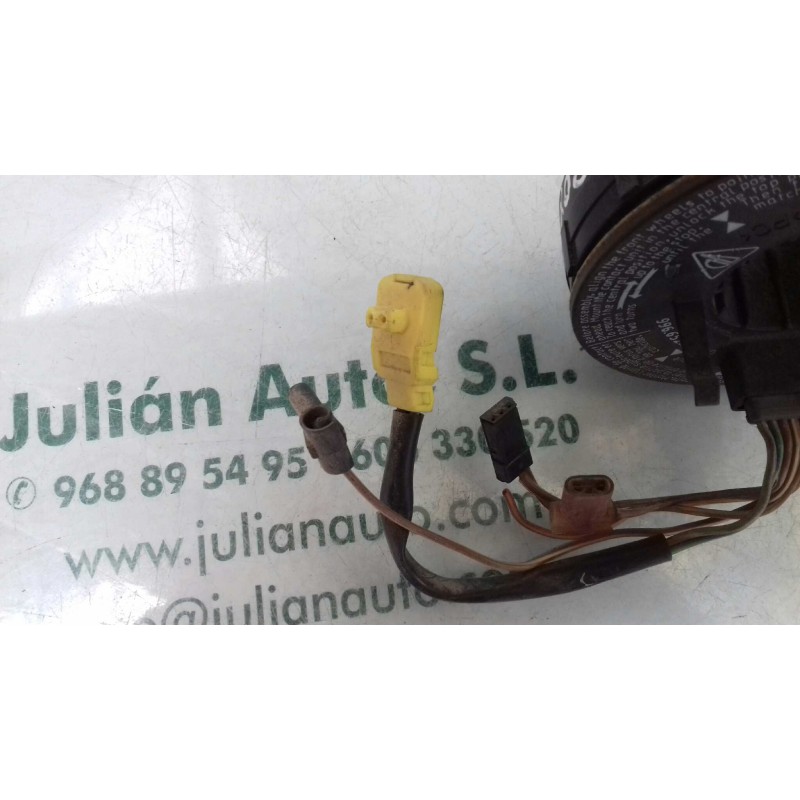 Recambio de anillo airbag para porsche boxster (typ 986) básico referencia OEM IAM 996652213 6014447 99665221300