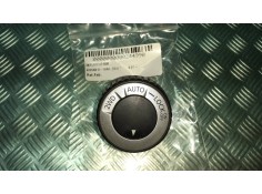 Recambio de interruptor para nissan x-trail (t31) se referencia OEM IAM   MARCHAS