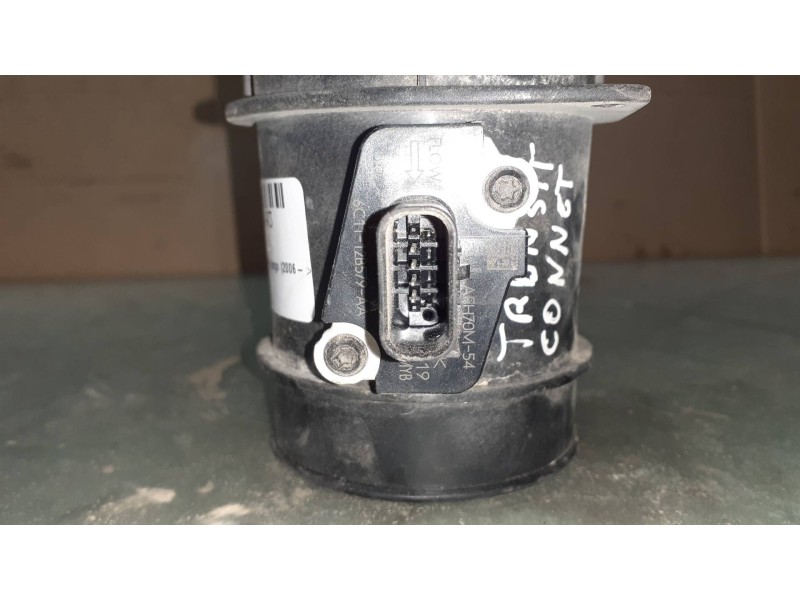 Recambio de caudalimetro para ford transit connect (tc7) furgón largo (2006) referencia OEM IAM 6C1112B579AA 7A19 AFH70M54