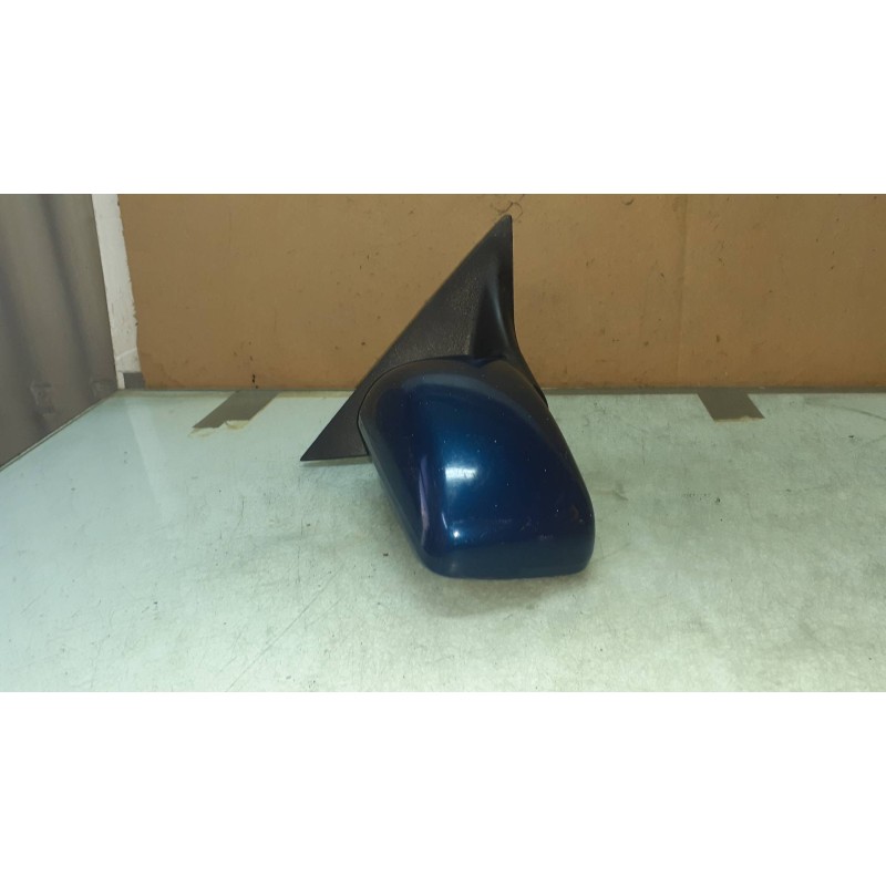 Recambio de retrovisor derecho para ford escort berlina/turnier referencia OEM IAM 836030  MANUAL