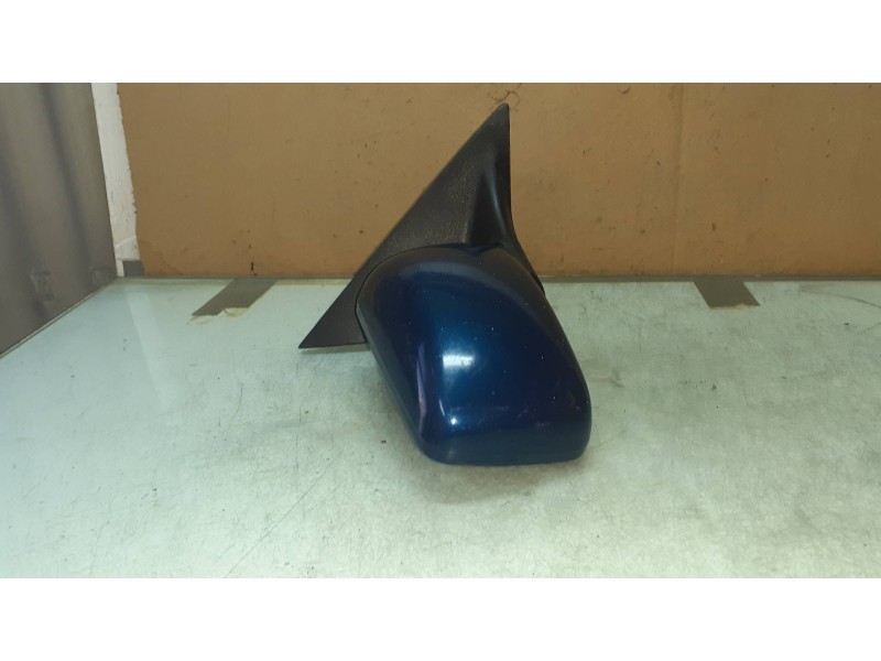 Recambio de retrovisor derecho para ford escort berlina/turnier referencia OEM IAM 836030  MANUAL