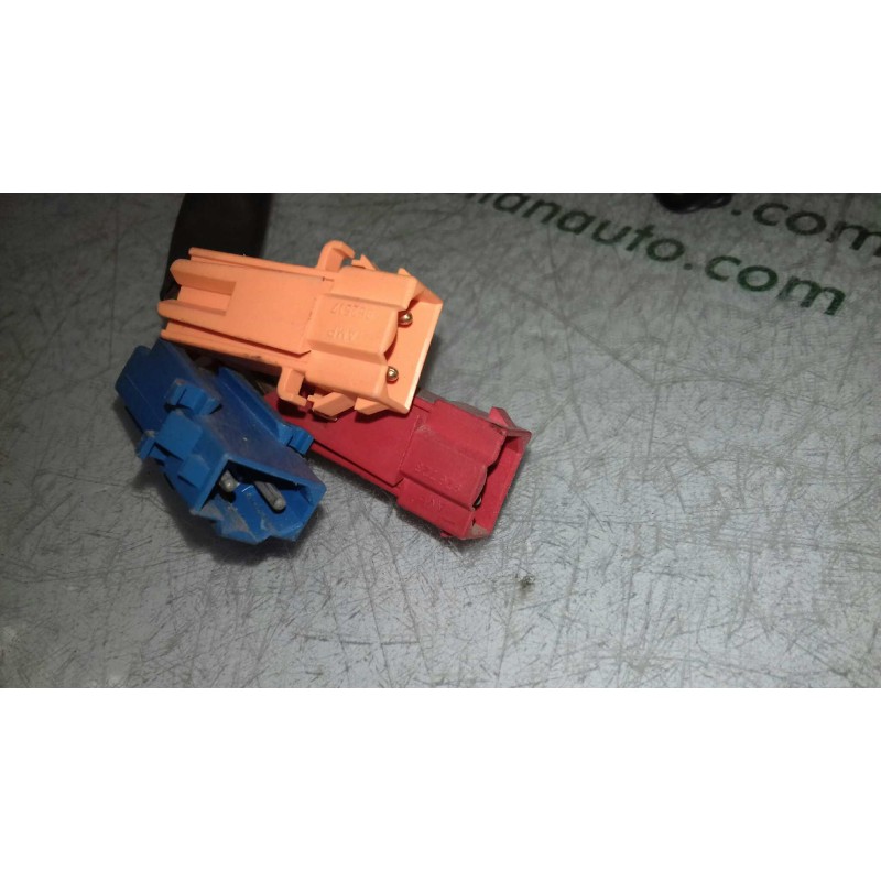 Recambio de anillo airbag para porsche boxster (typ 986) básico referencia OEM IAM 996652213 6014447 99665221300