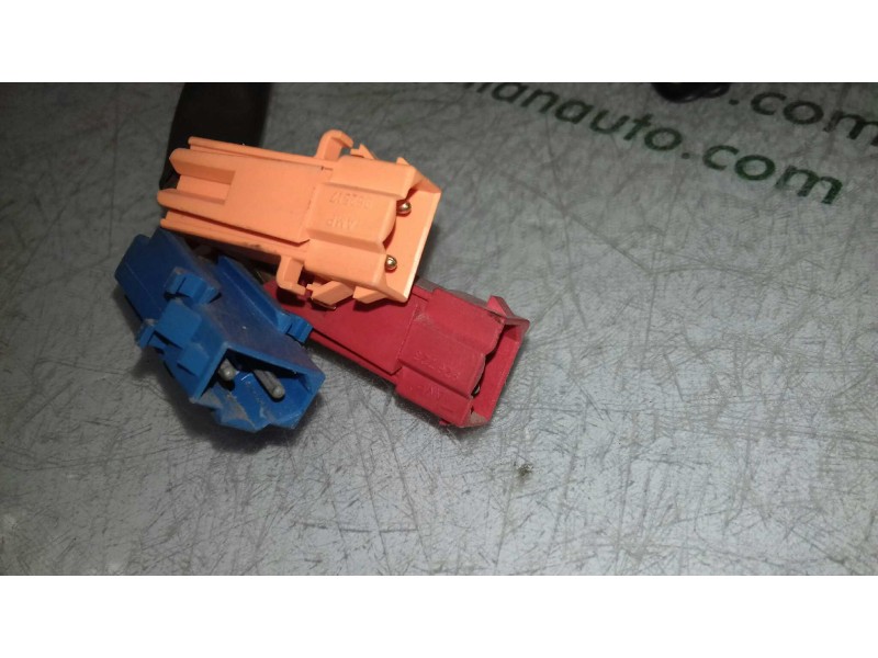 Recambio de anillo airbag para porsche boxster (typ 986) básico referencia OEM IAM 996652213 6014447 99665221300