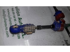 Recambio de varillaje cambio para peugeot 208 allure referencia OEM IAM   CABLE 2