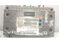 Recambio de pantalla multifuncion para renault laguna ii (bg0) referencia OEM IAM 8200326981 216769636 NS000152477 2