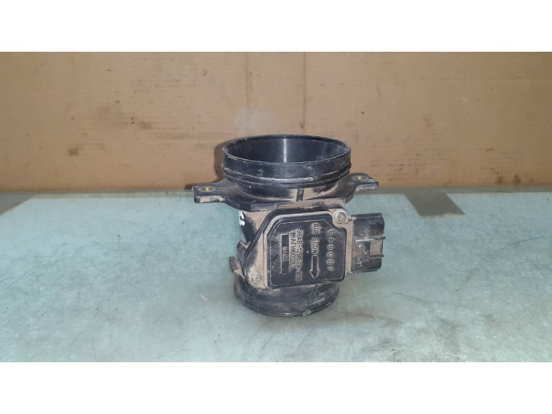 Recambio de caudalimetro para ford focus berlina (cak) trend referencia OEM IAM 98AB12B579B3B 9A22 AFH6013