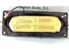 Recambio de airbag lateral derecho para porsche boxster (typ 986) básico referencia OEM IAM 996803092 99680309200 