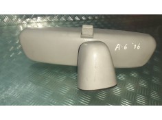 Recambio de espejo para audi a6 avant (4f2) 2.7 tdi referencia OEM IAM 4F0857511AA 010810  2