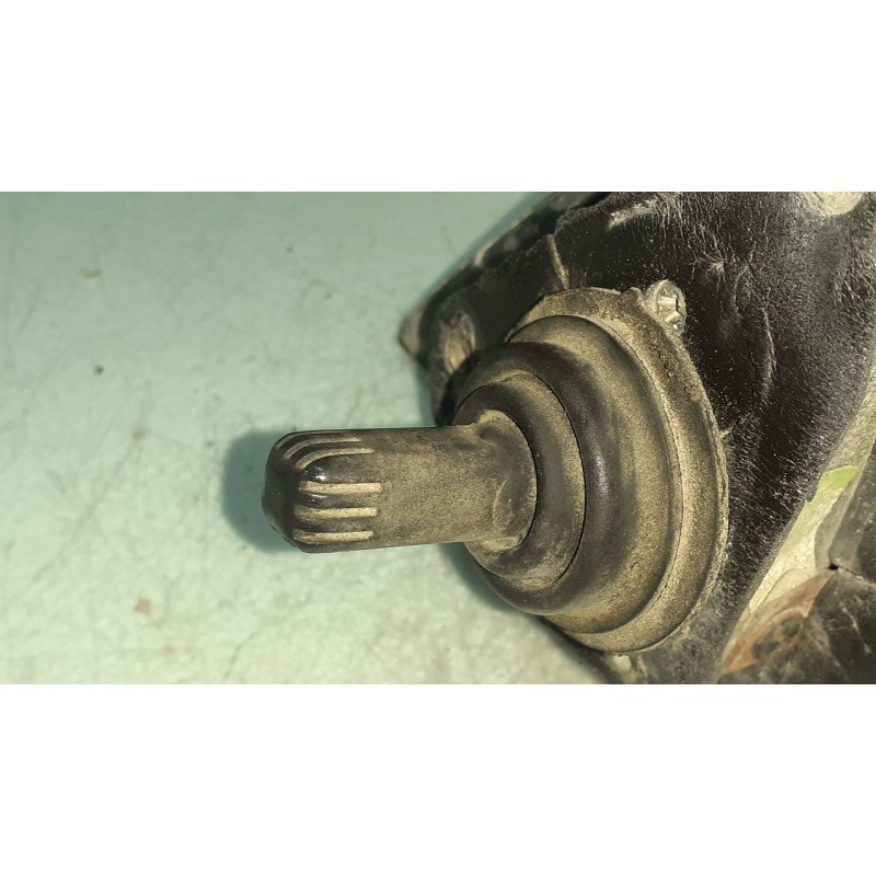 Recambio de retrovisor derecho para ford escort berlina/turnier referencia OEM IAM 836030  MANUAL