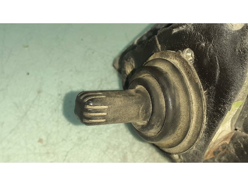 Recambio de retrovisor derecho para ford escort berlina/turnier referencia OEM IAM 836030  MANUAL