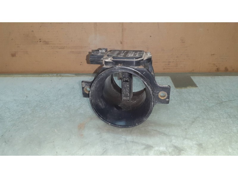 Recambio de caudalimetro para ford focus berlina (cak) trend referencia OEM IAM 98AB12B579B3B 9A22 AFH6013