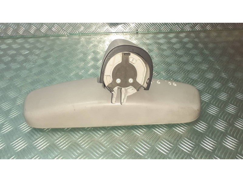 Recambio de espejo para audi a6 avant (4f2) 2.7 tdi referencia OEM IAM 4F0857511AA 010810 