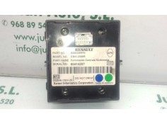 Recambio de mando multifuncion para renault laguna ii (bg0) referencia OEM IAM 8200326970 CSW2000R 50414207 2