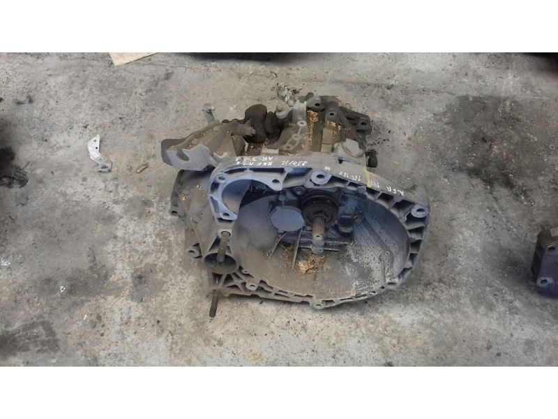 Recambio de caja cambios para alfa romeo 147 (190) 1.6 t.spark eco distinctive referencia OEM IAM 467367  