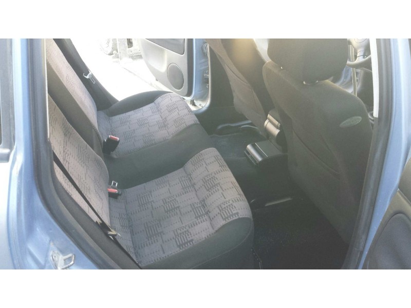 volkswagen passat berlina (3b2) del año 1999