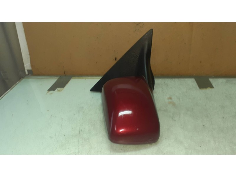 Recambio de retrovisor derecho para ford orion referencia OEM IAM 836030  MANUAL