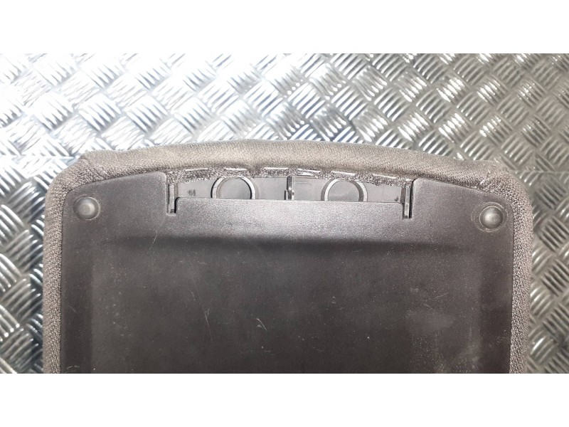 Recambio de apoyabrazos central para audi a6 avant (4f2) 2.0 tdi referencia OEM IAM   