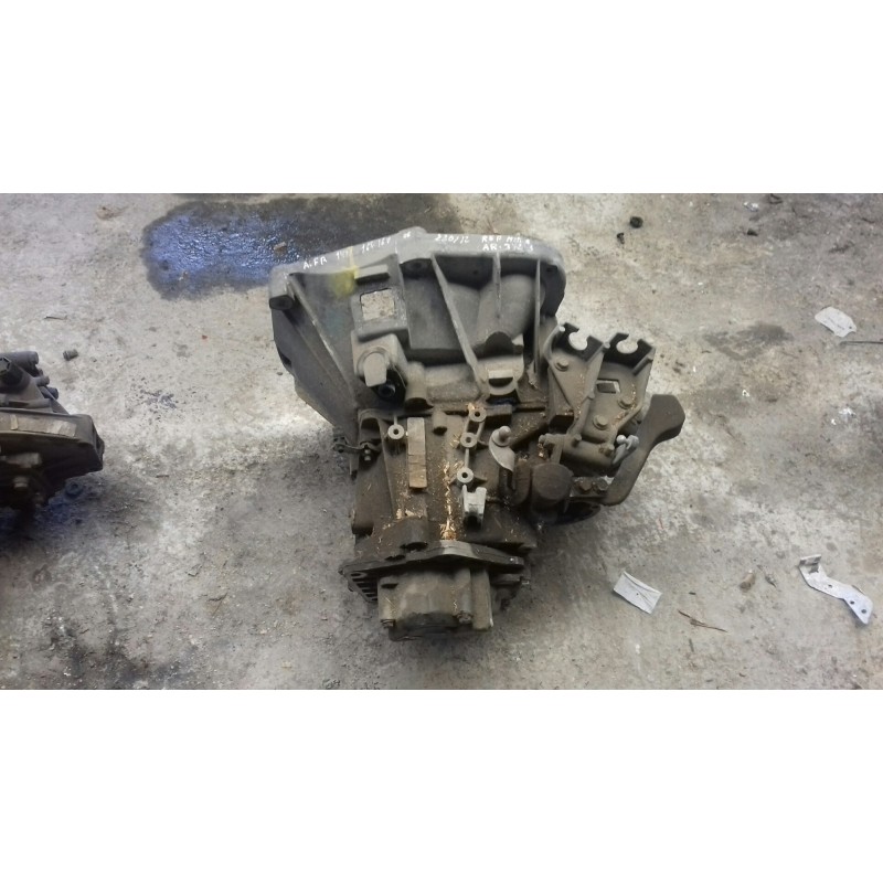 Recambio de caja cambios para alfa romeo 147 (190) 1.6 t.spark eco distinctive referencia OEM IAM 467367  