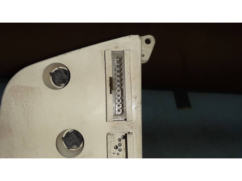 Recambio de cuadro instrumentos para lancia dedra berl. referencia OEM IAM 6033030050 6027080070 6027080010