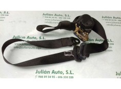 Recambio de cinturon seguridad delantero izquierdo para porsche boxster (typ 986) básico referencia OEM IAM   