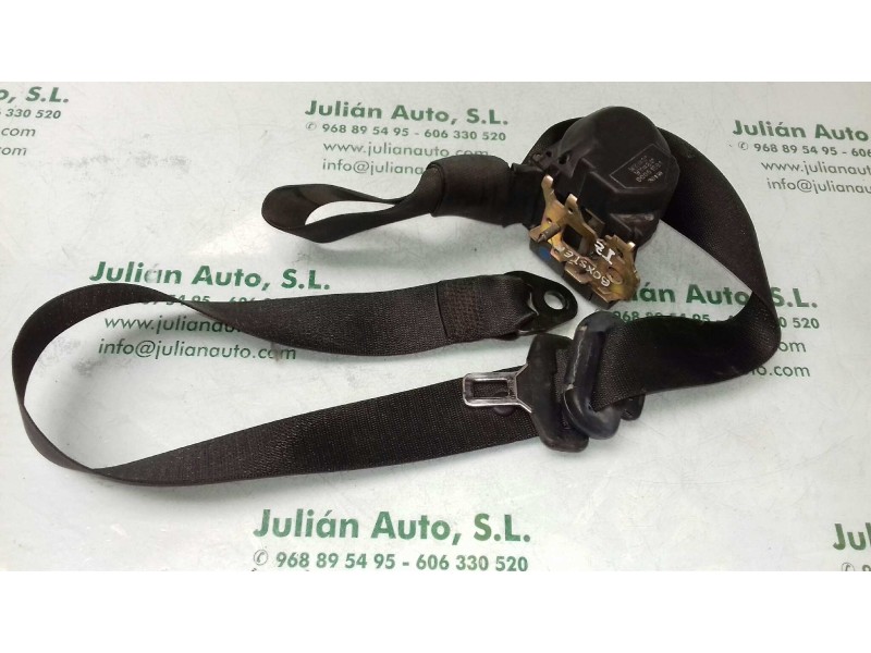 Recambio de cinturon seguridad delantero izquierdo para porsche boxster (typ 986) básico referencia OEM IAM   