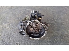 Recambio de caja cambios para skoda octavia berlina (1u2) 1.9 tdi slx referencia OEM IAM EXA  5 VELOCIDADES