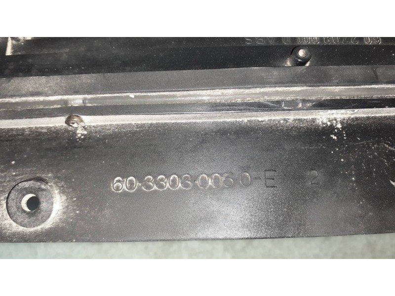 Recambio de cuadro instrumentos para lancia dedra berl. referencia OEM IAM 6033030050 6027080070 6027080010