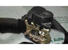 Recambio de cinturon seguridad delantero izquierdo para porsche boxster (typ 986) básico referencia OEM IAM    2