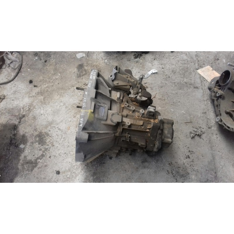 Recambio de caja cambios para alfa romeo 147 (190) 1.6 t.spark eco distinctive referencia OEM IAM 467367  