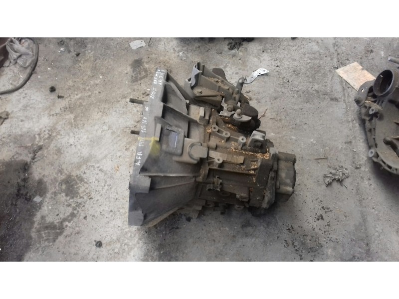 Recambio de caja cambios para alfa romeo 147 (190) 1.6 t.spark eco distinctive referencia OEM IAM 467367  