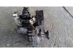 Recambio de caja cambios para skoda octavia berlina (1u2) 1.9 tdi slx referencia OEM IAM EXA  5 VELOCIDADES 2