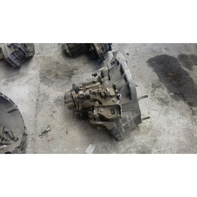 Recambio de caja cambios para alfa romeo 147 (190) 1.6 t.spark eco distinctive referencia OEM IAM 467367  