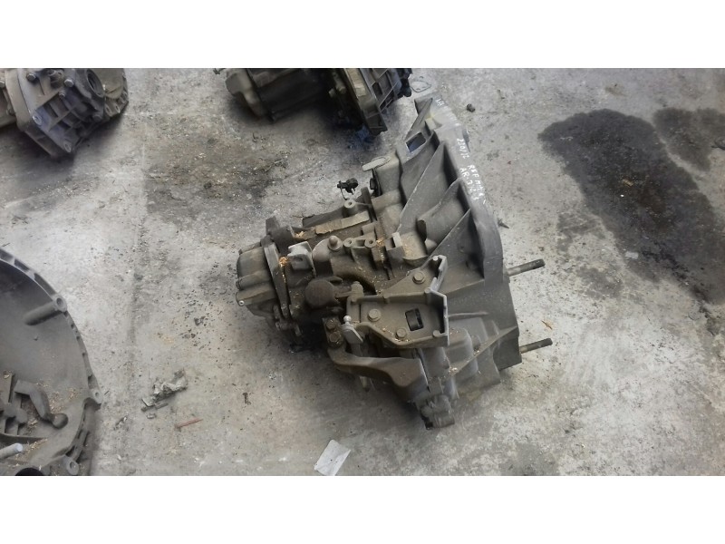 Recambio de caja cambios para alfa romeo 147 (190) 1.6 t.spark eco distinctive referencia OEM IAM 467367  