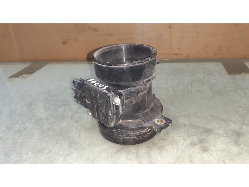 Recambio de caudalimetro para ford focus berlina (cak) ambiente referencia OEM IAM 98AB12B579B3B  AFH6013