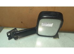 Recambio de retrovisor derecho para ford transit, combi 1995 referencia OEM IAM 40285  MANUAL