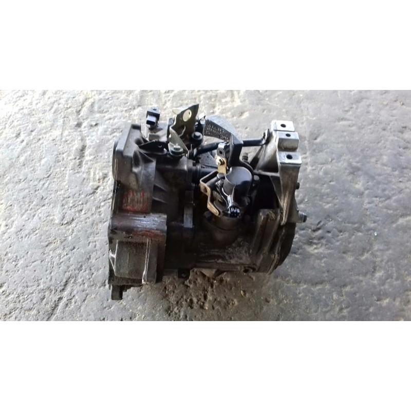 Recambio de caja cambios para skoda octavia berlina (1u2) 1.9 tdi slx referencia OEM IAM EXA  5 VELOCIDADES