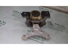 Recambio de soporte motor derecho para peugeot 208 allure referencia OEM IAM 9681706580 9678252080 25534D01