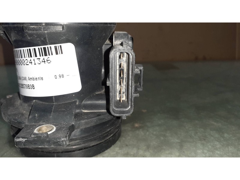 Recambio de caudalimetro para ford focus berlina (cak) ambiente referencia OEM IAM 98AB12B579B3B  AFH6013