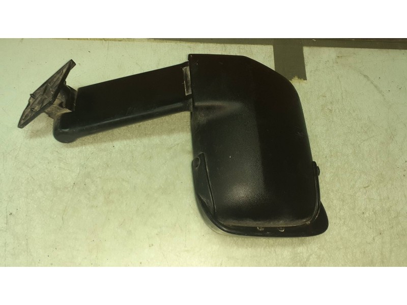 Recambio de retrovisor derecho para ford transit, combi 1995 referencia OEM IAM 40285  MANUAL