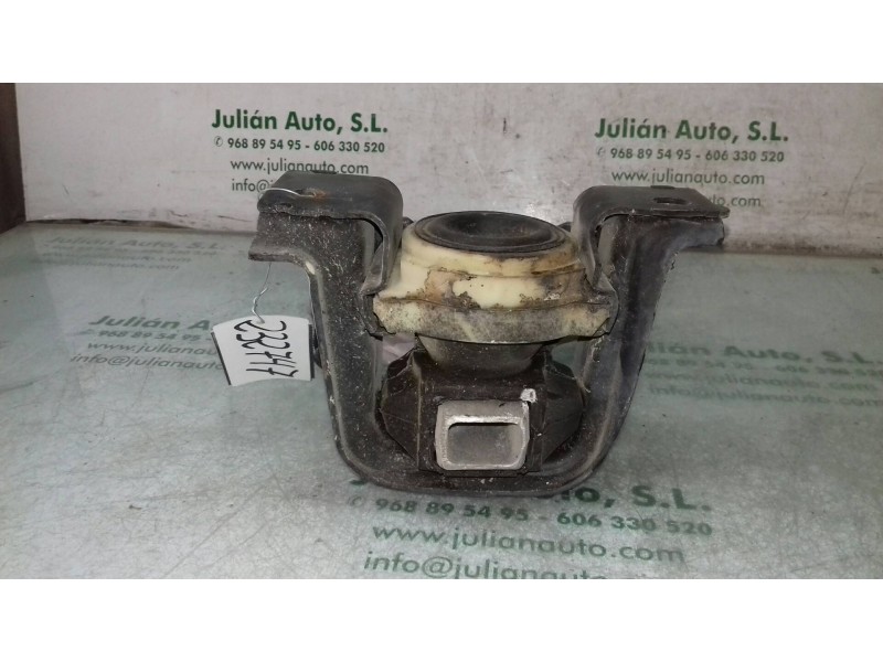 Recambio de soporte motor derecho para peugeot 208 allure referencia OEM IAM 9681706580 9678252080 25534D01