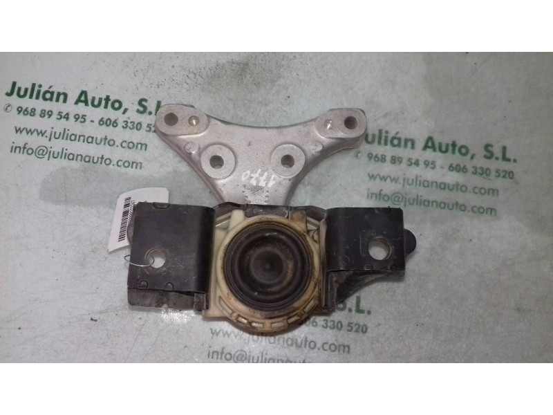 Recambio de soporte motor derecho para peugeot 208 allure referencia OEM IAM 9681706580 9678252080 25534D01