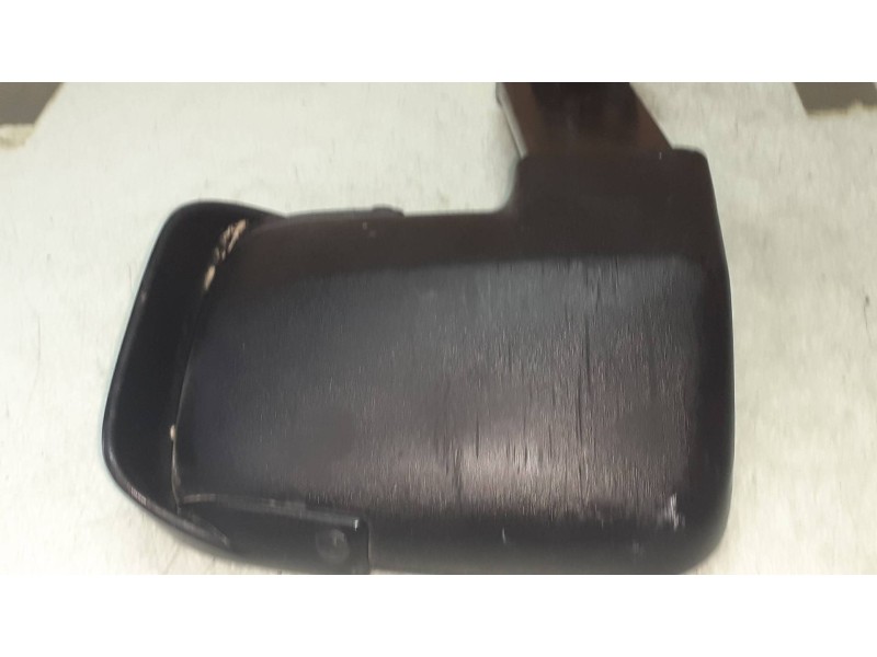 Recambio de retrovisor derecho para ford transit, combi 1995 referencia OEM IAM 40285  MANUAL