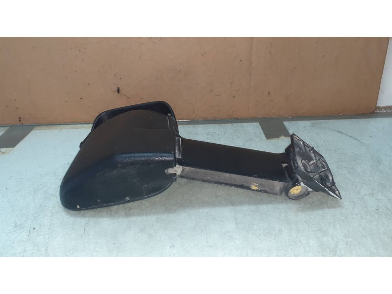 Recambio de retrovisor derecho para ford transit, combi 1995 referencia OEM IAM 40285  MANUAL