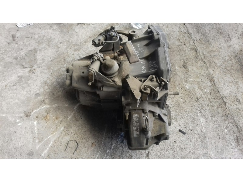 Recambio de caja cambios para alfa romeo 156 (116) 1.9 jtd 8v impression referencia OEM IAM   