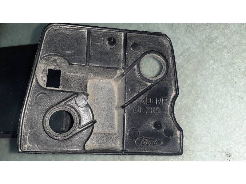 Recambio de retrovisor derecho para ford transit, combi 1995 referencia OEM IAM 40285  MANUAL