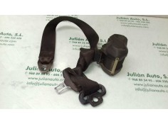 Recambio de cinturon seguridad delantero derecho para porsche boxster (typ 986) básico referencia OEM IAM   