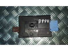 Recambio de centralita inmovilizador para citroen c5 berlina sx (e) referencia OEM IAM 9657384680 9402401 DELPHI 2